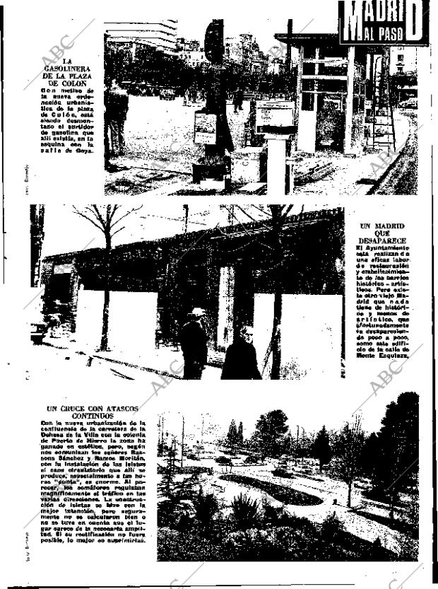 ABC MADRID 24-11-1972 página 11