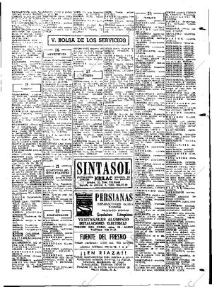 ABC MADRID 24-11-1972 página 113