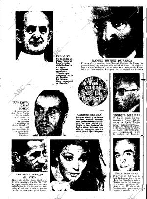 ABC MADRID 24-11-1972 página 131