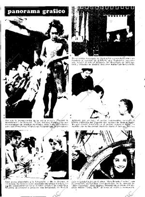 ABC MADRID 24-11-1972 página 150