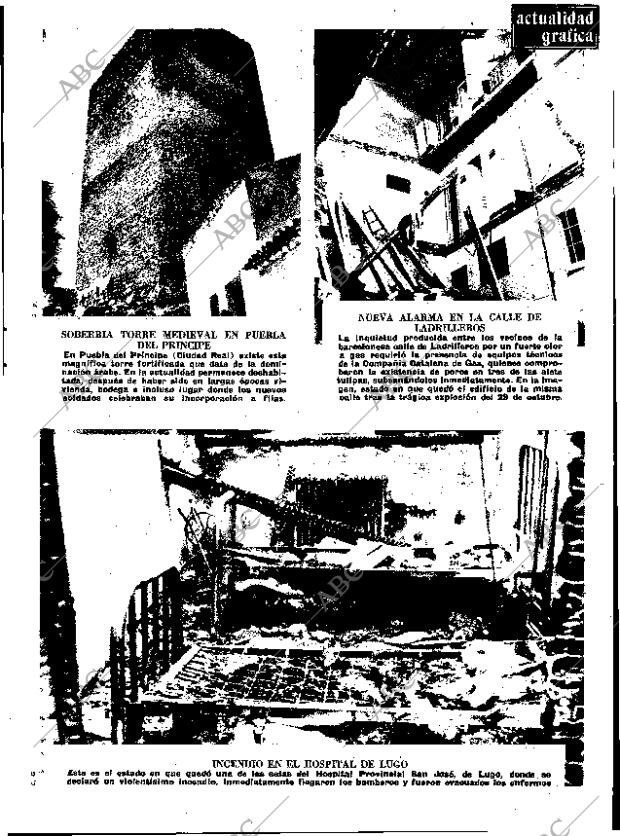 ABC MADRID 24-11-1972 página 17