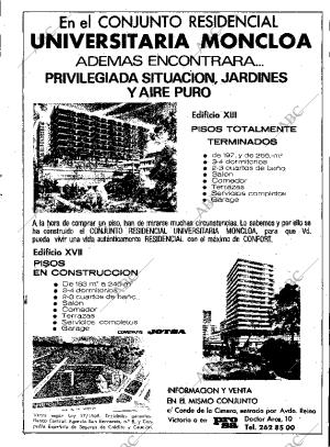ABC MADRID 24-11-1972 página 23
