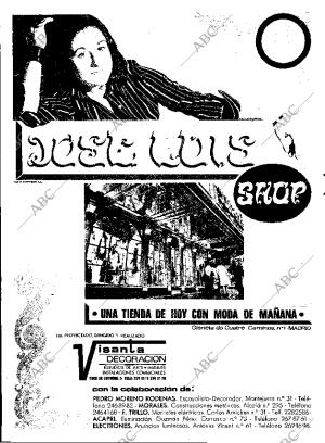 ABC MADRID 24-11-1972 página 26