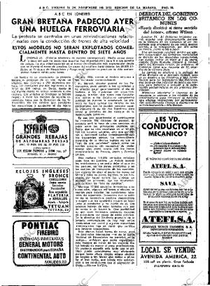 ABC MADRID 24-11-1972 página 33