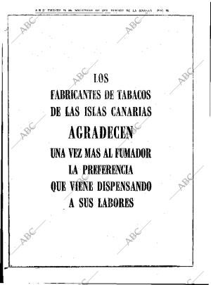 ABC MADRID 24-11-1972 página 88