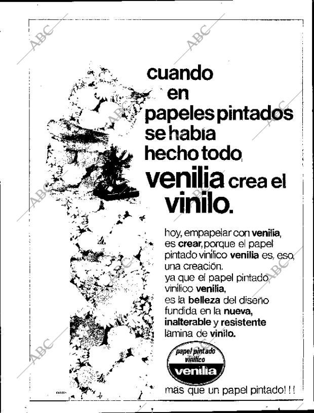 ABC SEVILLA 24-11-1972 página 10