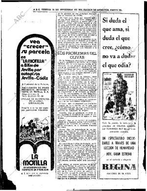 ABC SEVILLA 24-11-1972 página 100