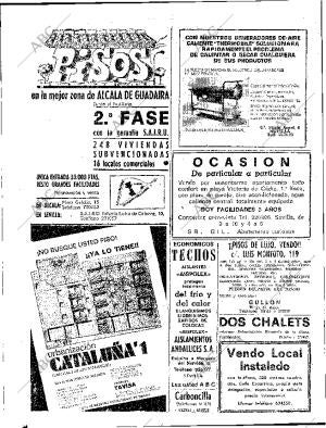 ABC SEVILLA 24-11-1972 página 114