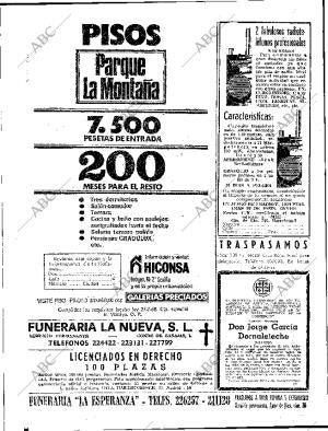 ABC SEVILLA 24-11-1972 página 116