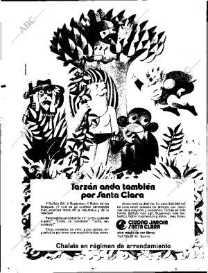 ABC SEVILLA 24-11-1972 página 12