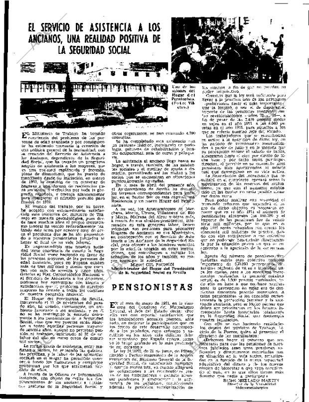 ABC SEVILLA 24-11-1972 página 19