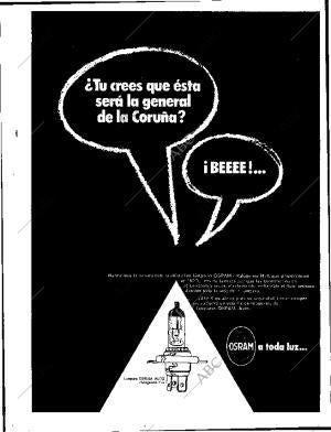 ABC SEVILLA 24-11-1972 página 20