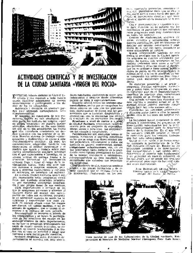 ABC SEVILLA 24-11-1972 página 25