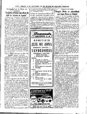 ABC SEVILLA 24-11-1972 página 43