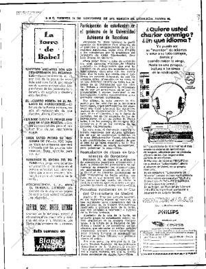 ABC SEVILLA 24-11-1972 página 44