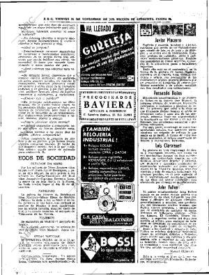 ABC SEVILLA 24-11-1972 página 64