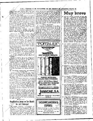 ABC SEVILLA 24-11-1972 página 70