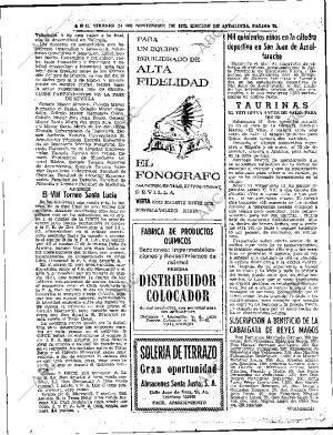 ABC SEVILLA 24-11-1972 página 72