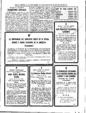 ABC SEVILLA 24-11-1972 página 77