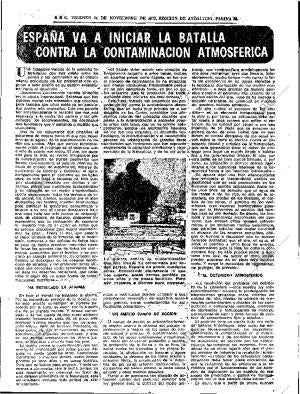 ABC SEVILLA 24-11-1972 página 83