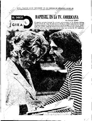 ABC SEVILLA 24-11-1972 página 89