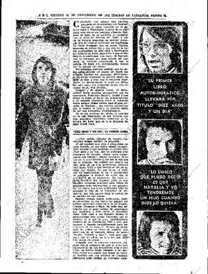 ABC SEVILLA 24-11-1972 página 91