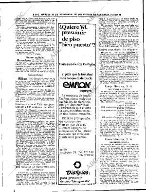 ABC SEVILLA 24-11-1972 página 98