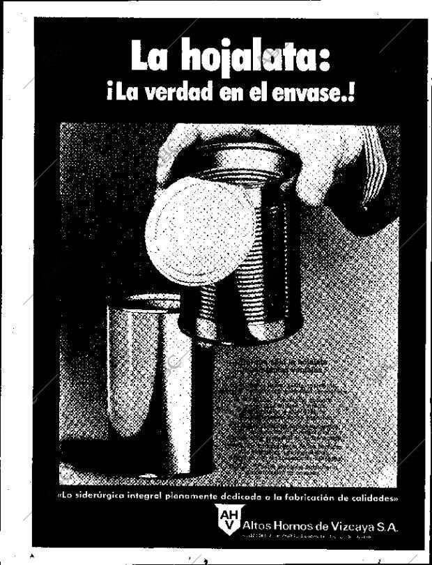 ABC SEVILLA 25-11-1972 página 10