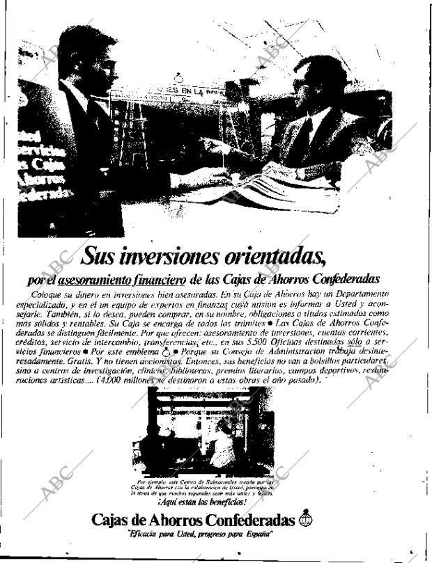 ABC SEVILLA 25-11-1972 página 11
