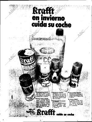 ABC SEVILLA 25-11-1972 página 12