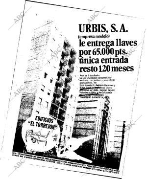 ABC SEVILLA 25-11-1972 página 14