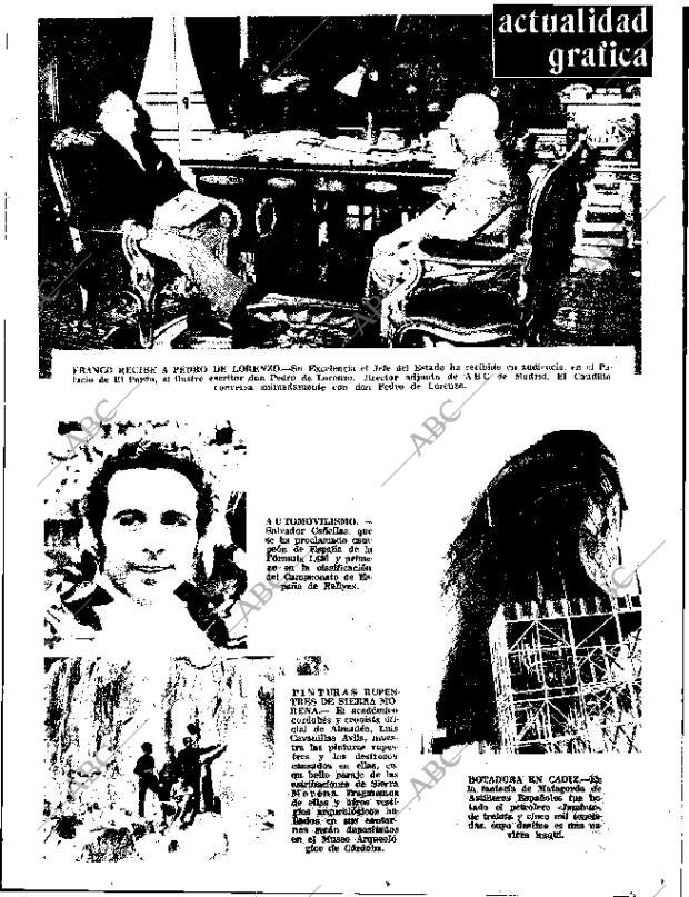 ABC SEVILLA 25-11-1972 página 17