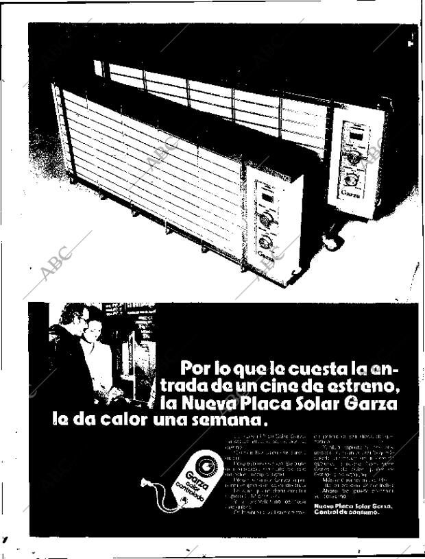 ABC SEVILLA 25-11-1972 página 2