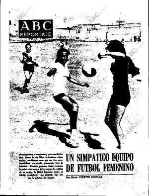 ABC SEVILLA 25-11-1972 página 21