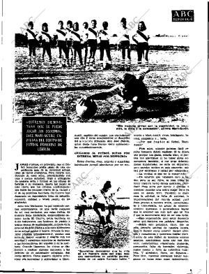ABC SEVILLA 25-11-1972 página 23