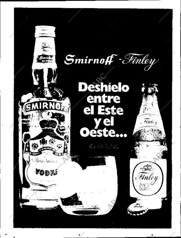 ABC SEVILLA 25-11-1972 página 26