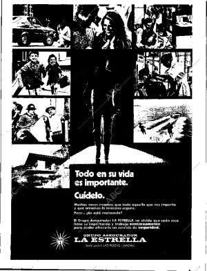 ABC SEVILLA 25-11-1972 página 27