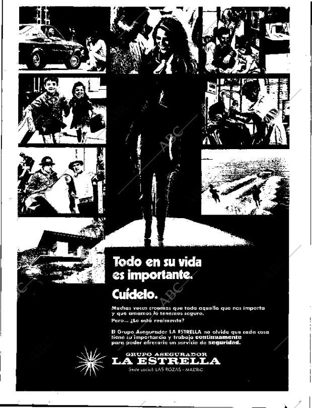 ABC SEVILLA 25-11-1972 página 27