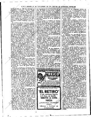 ABC SEVILLA 25-11-1972 página 32
