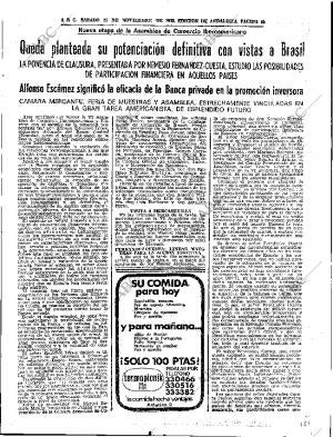 ABC SEVILLA 25-11-1972 página 35