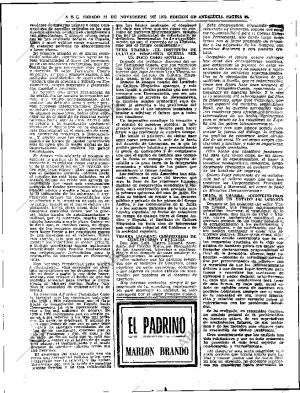 ABC SEVILLA 25-11-1972 página 36