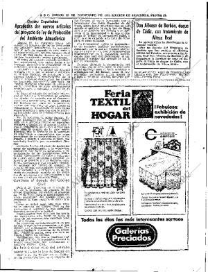 ABC SEVILLA 25-11-1972 página 39