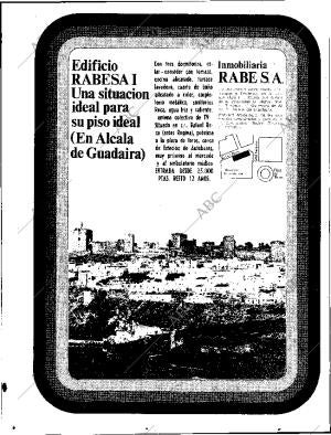 ABC SEVILLA 25-11-1972 página 4