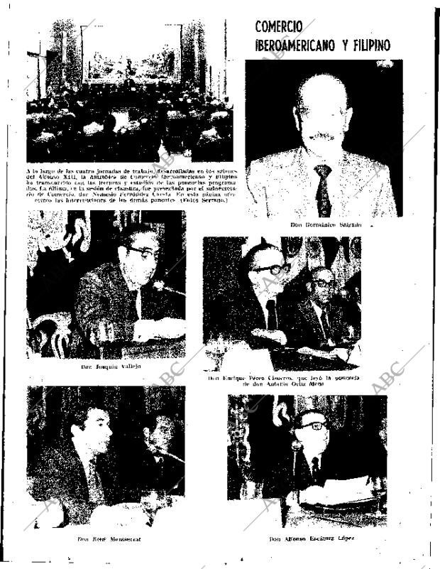 ABC SEVILLA 25-11-1972 página 5