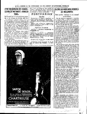 ABC SEVILLA 25-11-1972 página 53