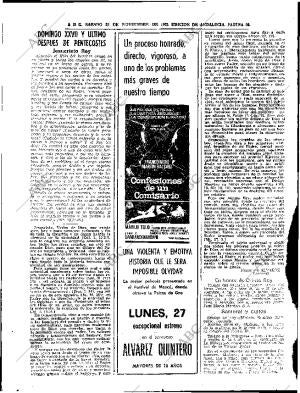 ABC SEVILLA 25-11-1972 página 56