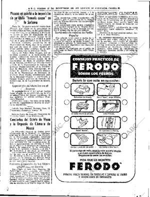 ABC SEVILLA 25-11-1972 página 57