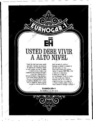 ABC SEVILLA 25-11-1972 página 6