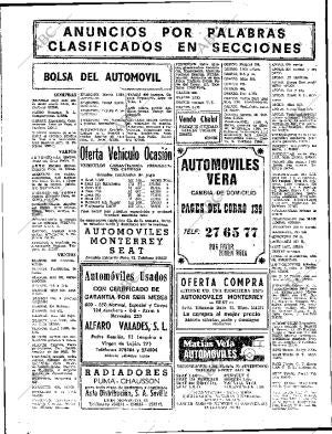 ABC SEVILLA 25-11-1972 página 70