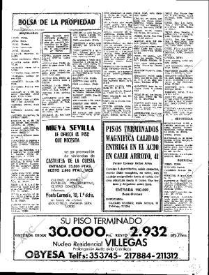 ABC SEVILLA 25-11-1972 página 71